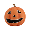 Handmade Custom Paper Pulp Halloween Pumpkin Craft Decorations