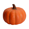 Autumn Thanksgiving Harvest Home Decoration Paper Pulp Pumpkin