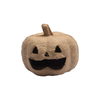 Halloween Small Paper Pulp Pumpkin