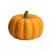 Autumn Thanksgiving Harvest Home Decoration Paper Pulp Pumpkin