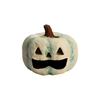 Halloween Small Paper Pulp Pumpkin