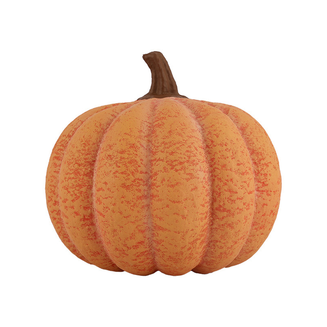 High-Quality Paper Pulp Pumpkin Decorations For Thanksgiving Day - Perfect for Home, Office, And Party Decor