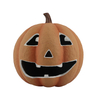 Handmade Custom Paper Pulp Halloween Pumpkin Craft Decorations