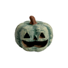 Halloween Small Paper Pulp Pumpkin