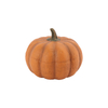 Autumn Thanksgiving Harvest Home Decoration Paper Pulp Pumpkin