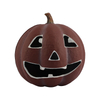 Handmade Custom Paper Pulp Halloween Pumpkin Craft Decorations