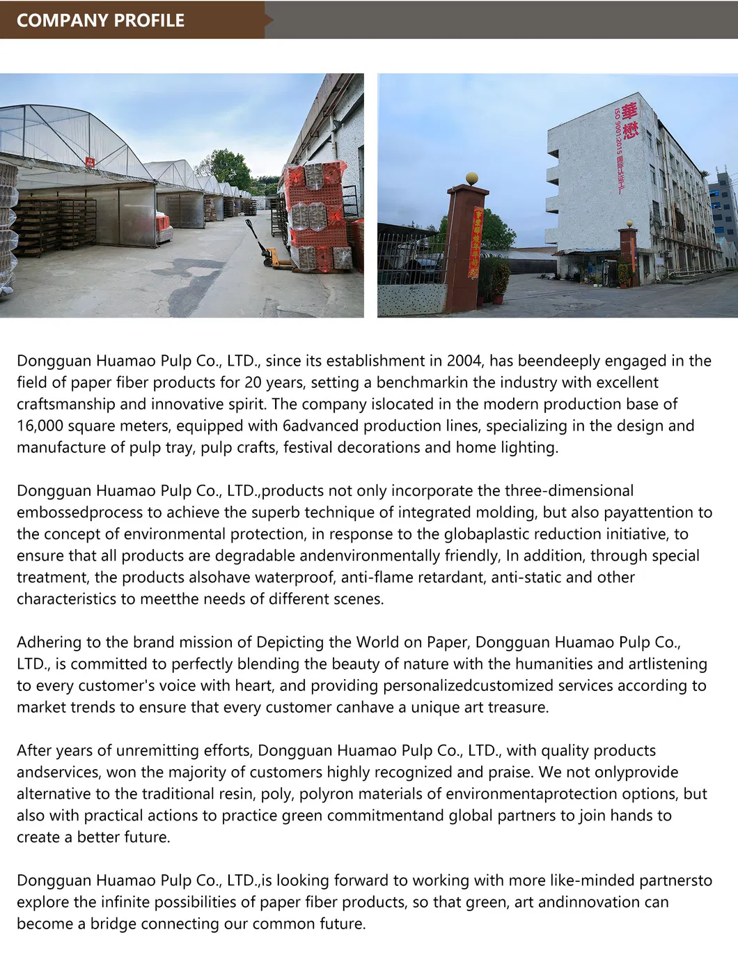 Minimalist Paper Wall Clock &ndash; Neutral Design Perfect for Store Displays &amp; Lobby Background Walls