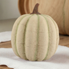 Harvest Festival Thanksgiving Paper Pulp Pumpkin Decoration Pumpkin Crafts