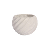 Creative Pulp Planter Paper Pulp Planter Outdoor Decoration Succulent Plant Pot