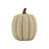 Harvest Festival Small Paper Pulp Pumpkin